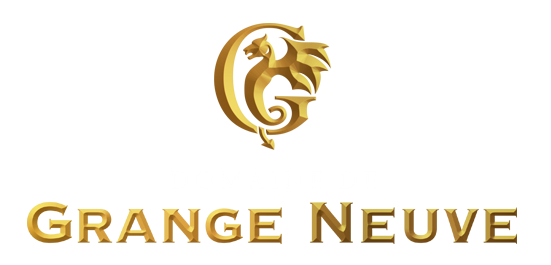 Domaine de Grange Neuve à Pomport près de Bergerac